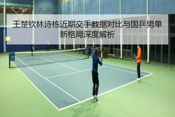 王楚钦林诗栋近期交手数据对比与国乒男单新格局深度解析